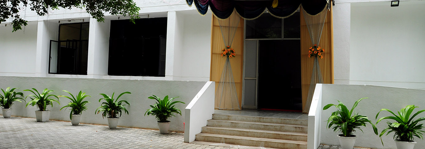 Bharani Function Hall